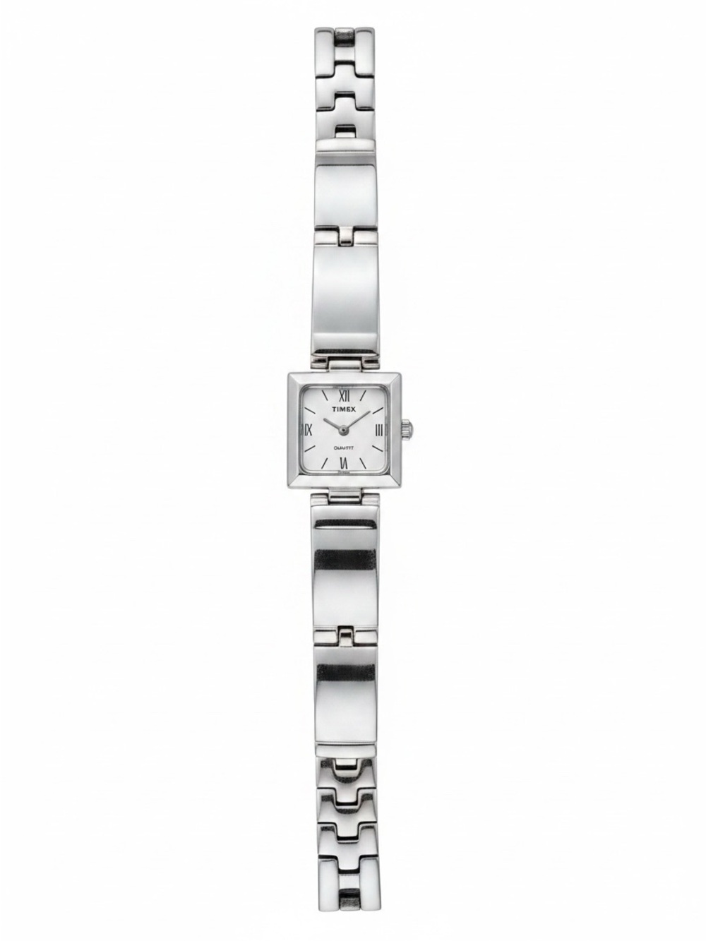 Silver Toned Xeninex Watch